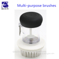 household cleaning product multi-purpose pots brush